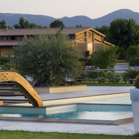 Il Baio Relais & Natural Spa Camporoppolo Kültér fotó