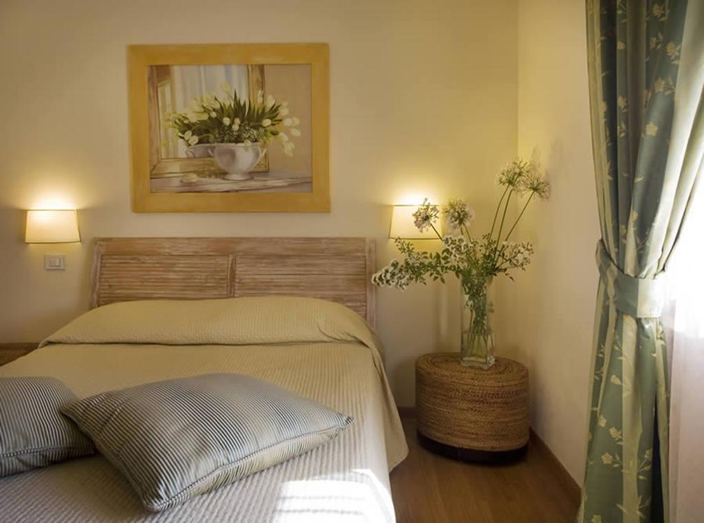 Il Baio Relais & Natural Spa Camporoppolo Kültér fotó